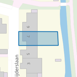 Perceel NDH01-C-3420