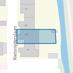 Perceel NDH01-C-3422