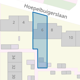 Perceel NDH01-C-3426