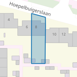 Perceel NDH01-C-3427