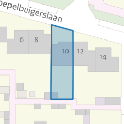 Perceel NDH01-C-3428