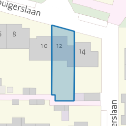 Perceel NDH01-C-3429