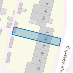 Perceel NDH01-C-3445