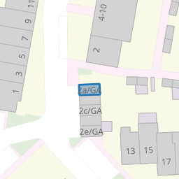 Perceel NDH01-C-3450