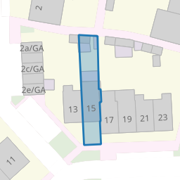 Perceel NDH01-C-3456