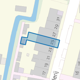 Perceel NDH01-C-3468