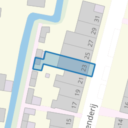 Perceel NDH01-C-3469