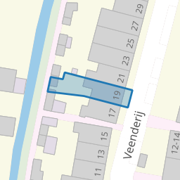 Perceel NDH01-C-3471