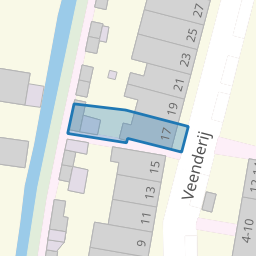 Perceel NDH01-C-3472