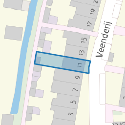 Perceel NDH01-C-3475