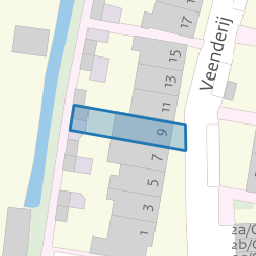 Perceel NDH01-C-3476