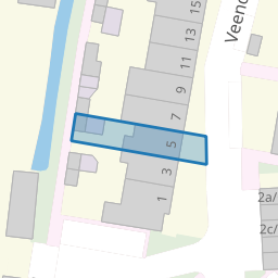 Perceel NDH01-C-3478