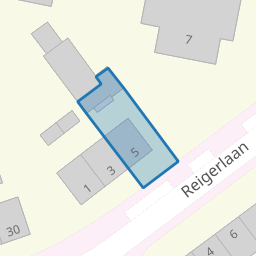 Perceel NDH01-C-3481