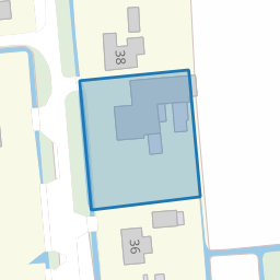 Perceel NDH01-C-3492