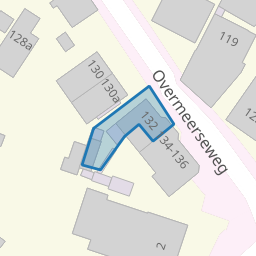 Perceel NDH01-C-3501