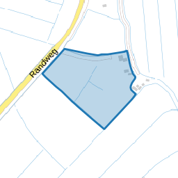 Perceel NDH01-C-3525