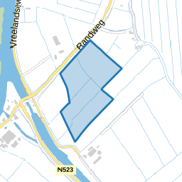 Perceel NDH01-C-3531