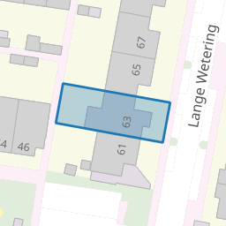 Perceel NDH01-C-3543