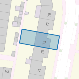 Perceel NDH01-C-3549