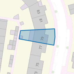 Perceel NDH01-C-3551