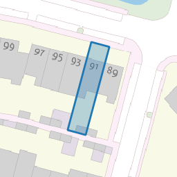 Perceel NDH01-C-3557