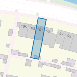 Perceel NDH01-C-3562