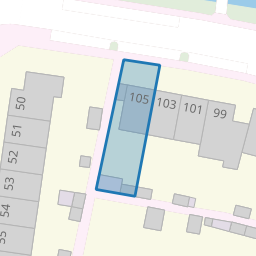 Perceel NDH01-C-3564