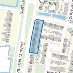 Perceel NDH01-C-3565