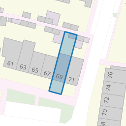 Perceel NDH01-C-3581