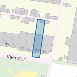 Perceel NDH01-C-3600