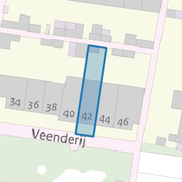 Perceel NDH01-C-3601