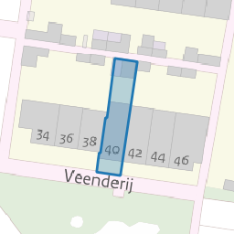 Perceel NDH01-C-3602