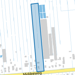 Perceel NDH01-C-3626