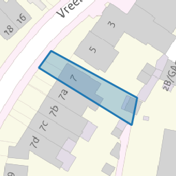 Perceel NDH01-C-3653