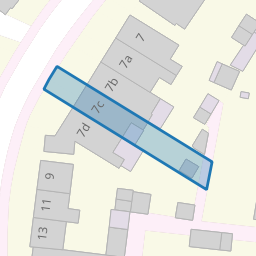 Perceel NDH01-C-3656