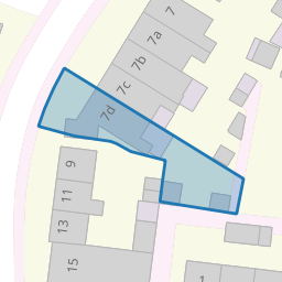 Perceel NDH01-C-3657