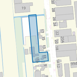Perceel NDH01-C-3705