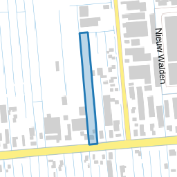Perceel NDH01-C-3707