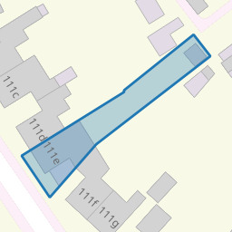 Perceel NDH01-C-3716