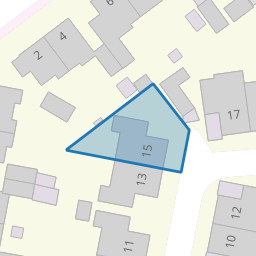 Perceel NDH01-C-3743