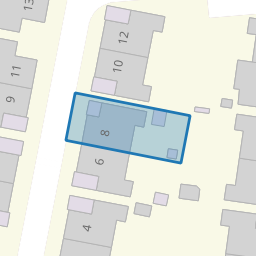 Perceel NDH01-C-3757