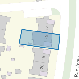 Perceel NDH01-C-3761