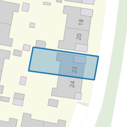 Perceel NDH01-C-3764