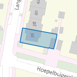 Perceel NDH01-C-3770