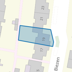 Perceel NDH01-C-3790