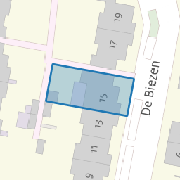 Perceel NDH01-C-3792