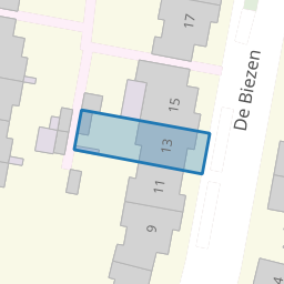 Perceel NDH01-C-3793