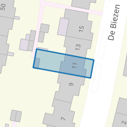 Perceel NDH01-C-3794