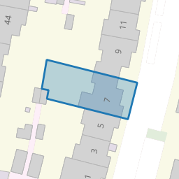 Perceel NDH01-C-3796