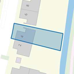 Perceel NDH01-C-3803